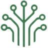 Dentrace Logo